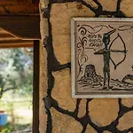 Casa Lilliu *