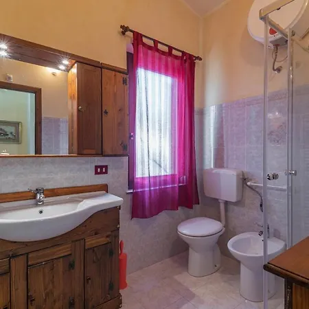 Casa Lilliu Hébergement de vacances Villacidro