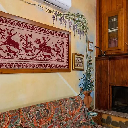 Casa Lilliu Villacidro