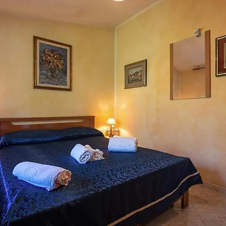 Casa Lilliu Hébergement de vacances
