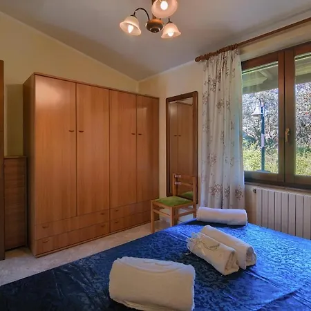 Hébergement de vacances Casa Lilliu
