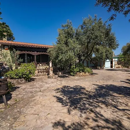 Casa Lilliu *