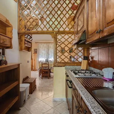 Casa Lilliu Villacidro