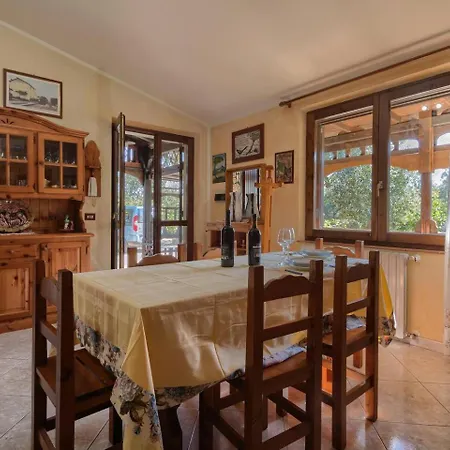 Hébergement de vacances Casa Lilliu