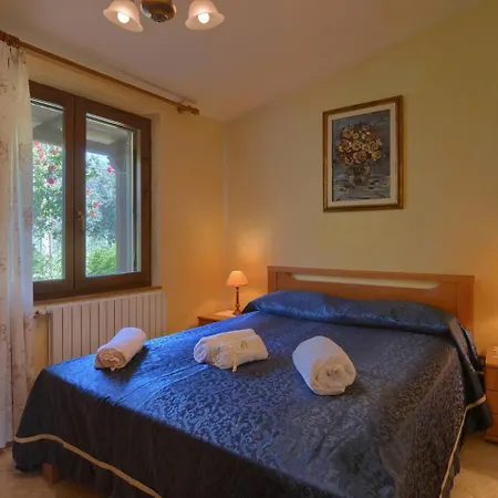 Hébergement de vacances Casa Lilliu Villacidro